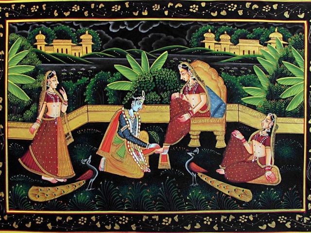 krishna-lovingly-wipes-radhas-feet-BC39_l